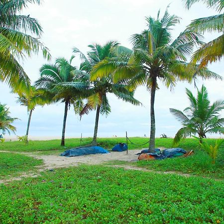 Marari Nest Beach Homestay 마라리쿨람 외부 사진