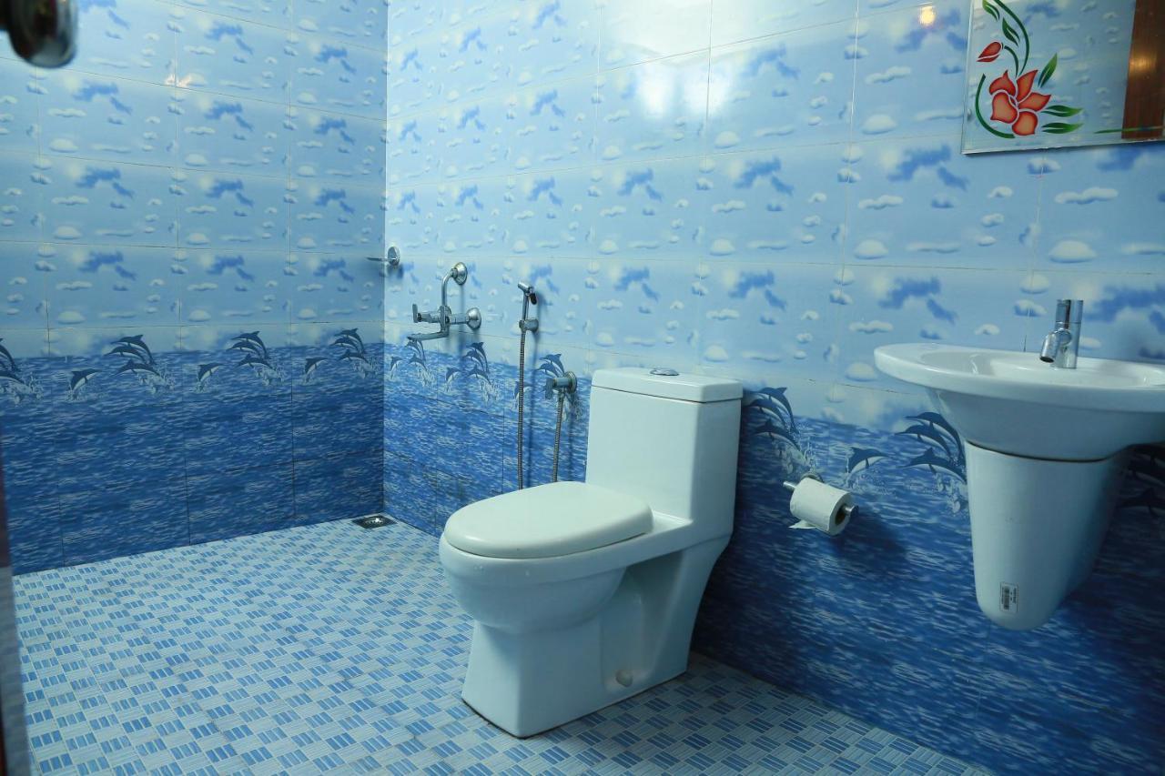 Marari Nest Beach Homestay 마라리쿨람 외부 사진